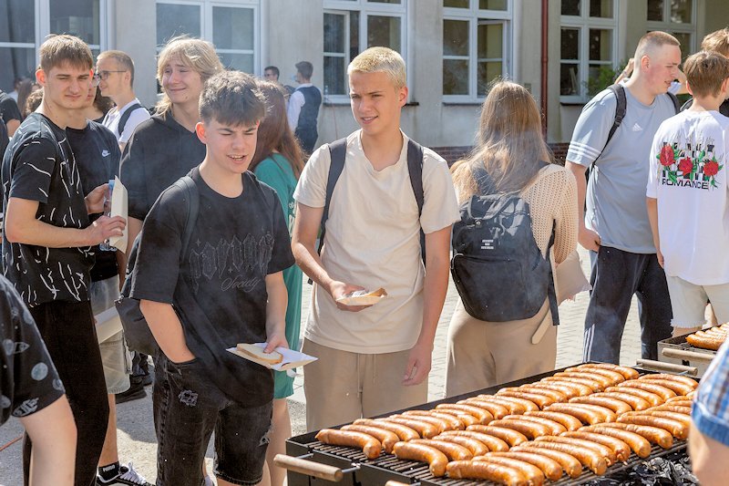 Piknik – Festiwal Pieniądza